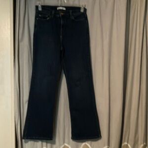 Women’s Levi’s - new without tags. Size 10 short. Bootcut slim fit.